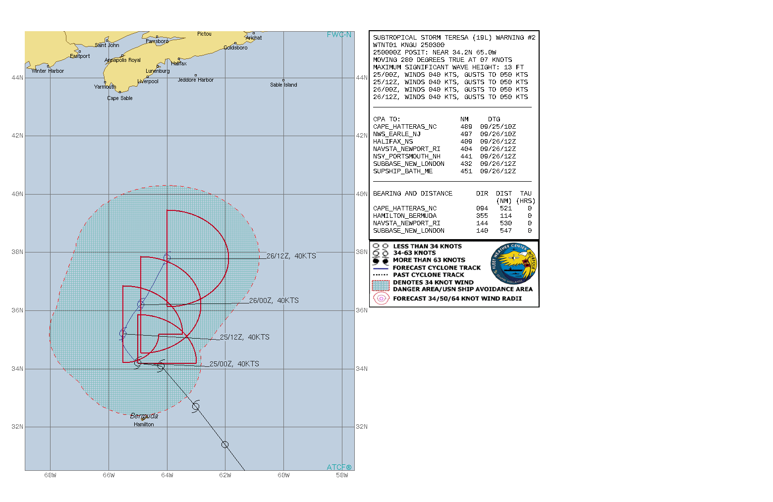CURRENT INTENSITY IS 40KNOTS. CURRENT INTENSITY IS 40KNOTS.