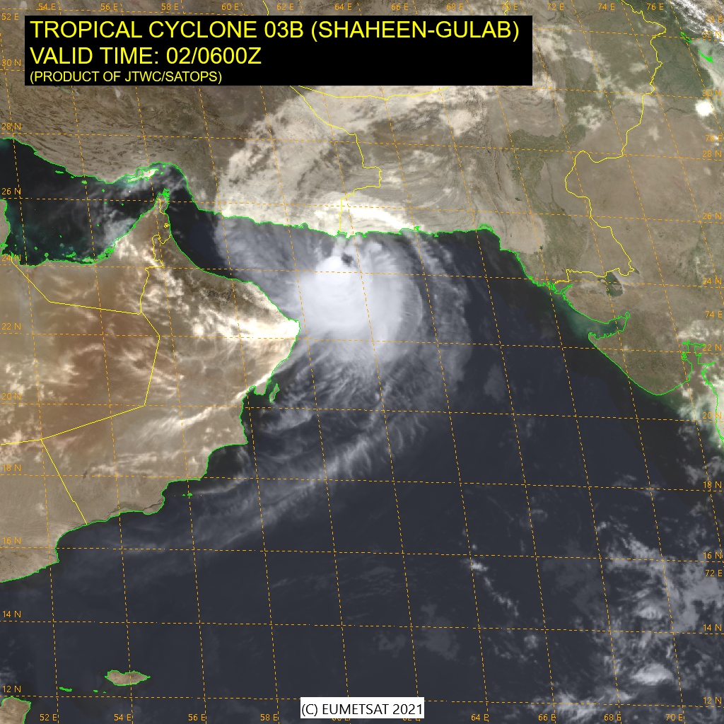 Invest 92W now on the map//TC 03B intensifying and approaching Oman//Former STY 20W(MINDULLE) now extratropical,Atlantic duo update,02/09utc