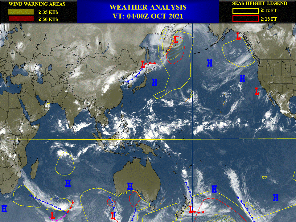 Invest 92W set to intensify once over the SCS//93W and 91S too weak to be on the map yet//Atlantic: 18L(SAM) still a CAT 2,04/06utc