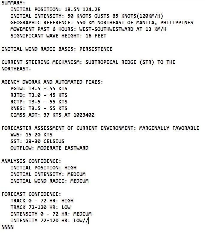 TS 24W(KOMPASU) forecast to peak at Typhoon CAT 1 by 48h, TS 23W(NAMTHEUN) set to intensify// TS 16E(PAMELA) intensifying rapidly,11/04utc