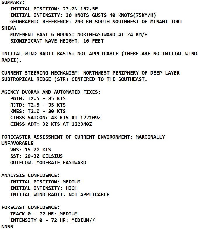 TS 24W(KOMPASU)making 1st landfall over Hainan/TD 23W(NAMTHEUN)not able to overcome shear//TS 16E(PAMELA) to make landfall at peak intensity,13/04utc TS 24W(KOMPASU)making 1st landfall over Hainan/TD 23W(NAMTHEUN)not able to overcome shear//TS 16E(PAMELA) to make landfall at peak intensity,13/04utc