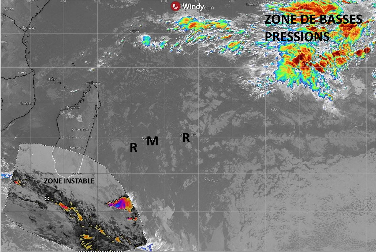 WINDY/PH.Vous pouvez agrandir l'image en cliquant et en l'élargissant avec vos doigts.