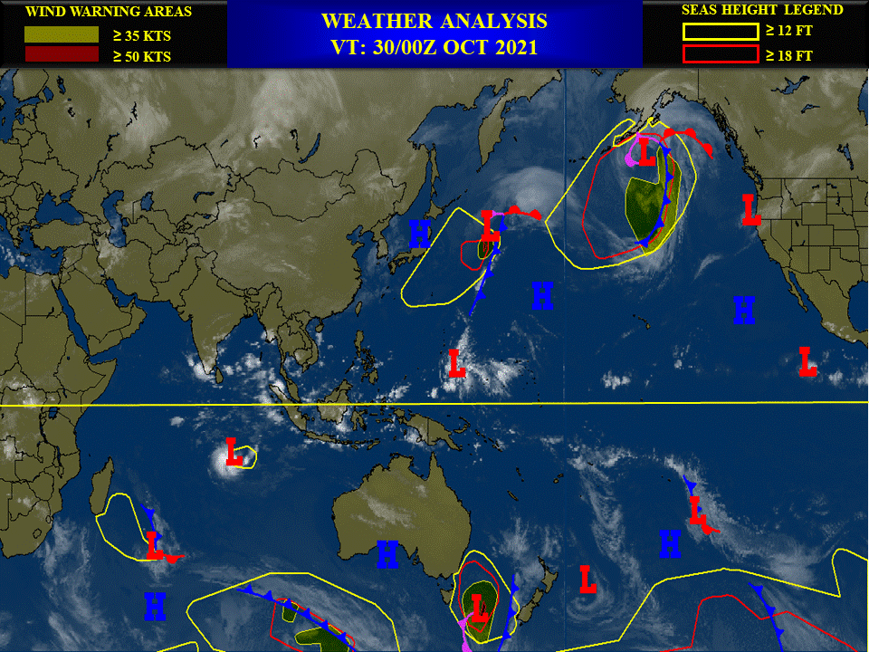Invest 90W on the map//Tropical Cyclone Formation Alert for Invest 93S, 29/21utc updates