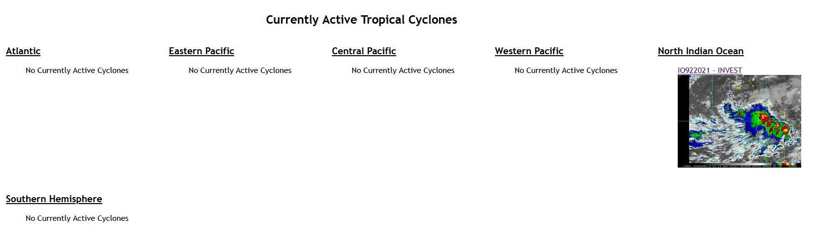 Invest 92B now on the map and expected to develop next 3 days, 13/06utc update