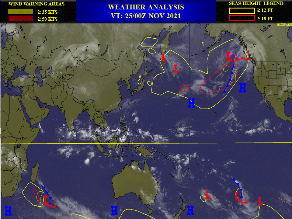 Final Warning on 01S(PADDY) with Invest 91S displaying flaring convection, 25/06utc Final Warning on 01S(PADDY) with Invest 91S displaying flaring convection, 25/06utc