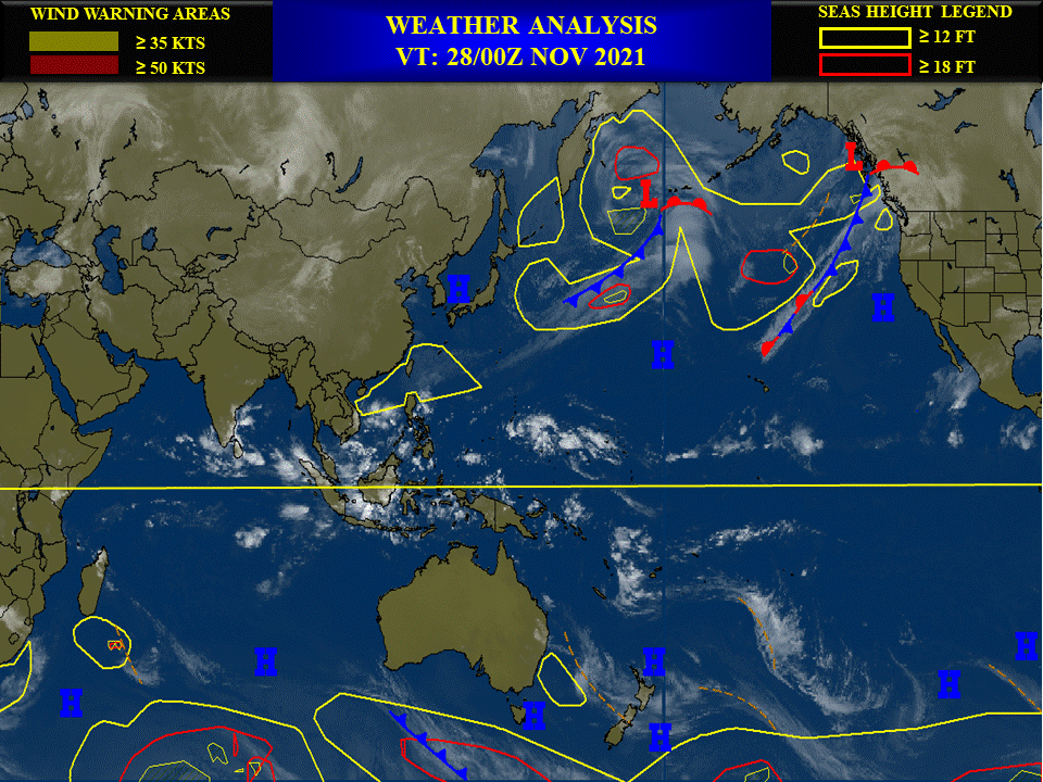 Invest 93W: expected to "DEVELOP LIKE A HOUSE ON FIRE" after 48hours// Invest 94W set to develop once over the Andaman Sea, 28/11utc