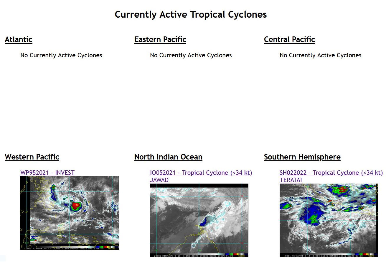 06/0950UTC. 06/0950UTC.