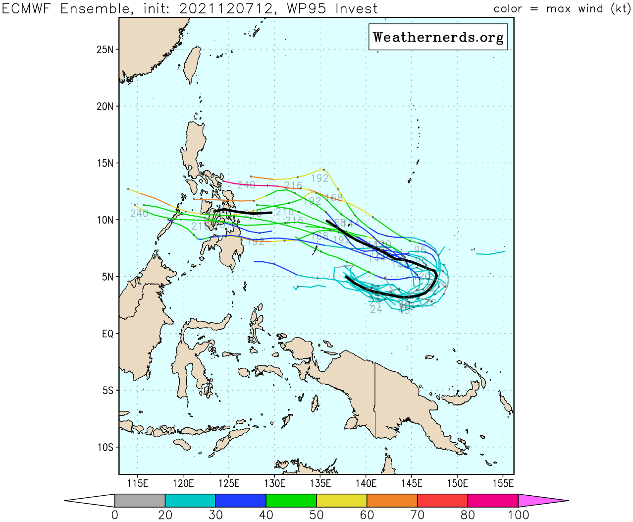 TC 02S(TERATAI) making a come-back// Invest 95W and Invest 93P updates, 07/22h30utc, JTWC map up-dated at 08/06utc