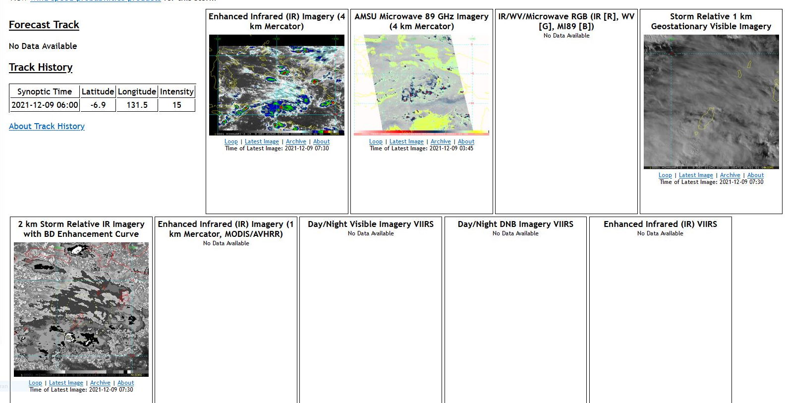 Invest 93P: up-graded to MEDIUM, development likely// Invest 95W now on the map//TC 02S(TERATAI): Final Warning, 09/09utc Invest 93P: up-graded to MEDIUM, development likely// Invest 95W now on the map//TC 02S(TERATAI): Final Warning, 09/09utc