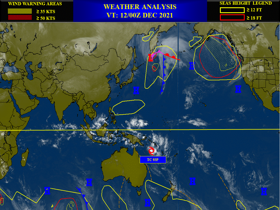 Invest 96W: significant intensification likely next 4/5 days,approaching the Philippines//TC 03P(RUBY): forecast to reach US/CAT2 by 36H,12/09utc