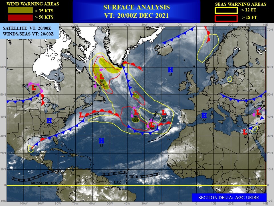 Typhoon 28W(RAI) down 55knots in 24H, intensity to fall below 35knots in 36h// Invest 94B and Invest 98W, 20/03utc Typhoon 28W(RAI) down 55knots in 24H, intensity to fall below 35knots in 36h// Invest 94B and Invest 98W, 20/03utc
