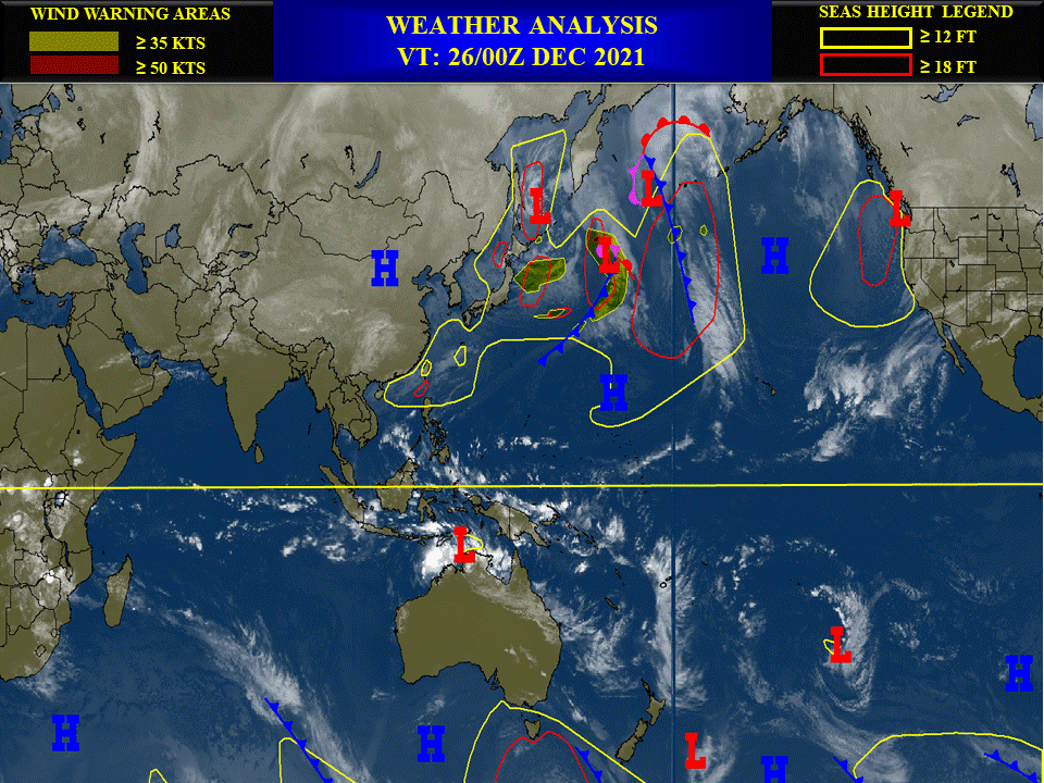 Invest 97S over-land but still under watch// Invest 98S first update, 26/06utc