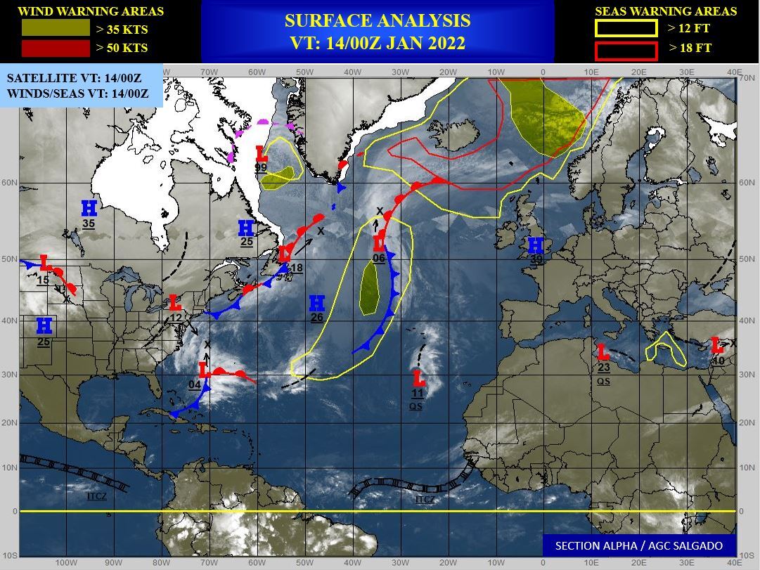 05P(CODY), over-land TC 06P(TIFFANY) and Invest 91P updates+Ecmwf 240h maps, 14/03utc