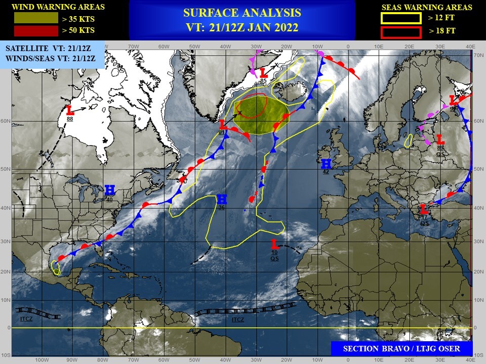 Tropical Cyclone Formation Alert(TCFA) for Invest 93S, 21/02utc