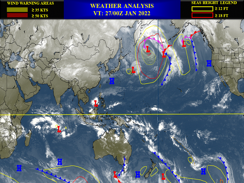 TC 08S set to intensify gradually over 72hours while approaching the Mascarenes area, 27/03utc