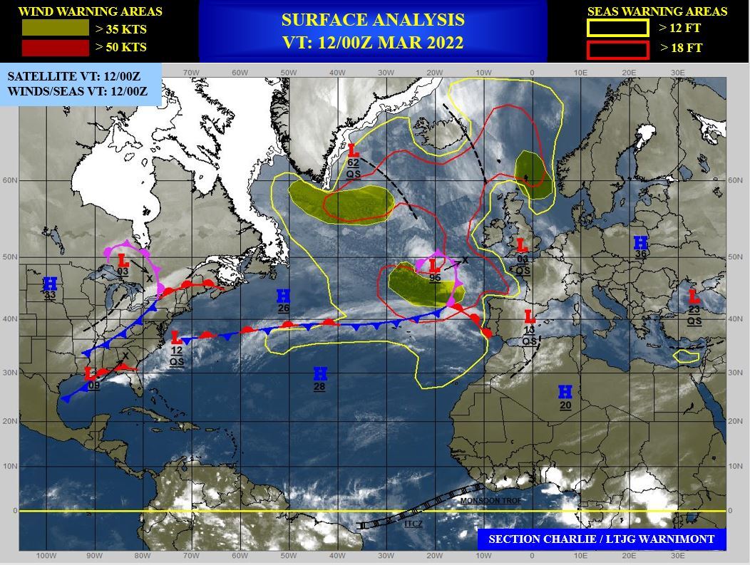TC 19S(GOMBE): inland over MOZ, forecast to be back over open sea shortly after 48h//Invest 90S: up-graded to Medium,12/09utc