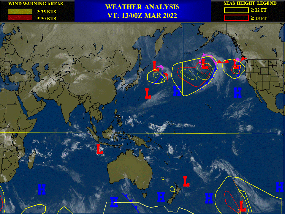 South Indian Ocean: Tropical Cyclone Formation Alert issued for Invest 90S//Remnants of TC 19S(GOMBE): weakening over-land,13/09utc