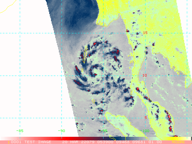 Invest 91B & Invest 93S: Tropical Cyclone Formation Alert// Invest 94S: still Low at the moment,20/06utc