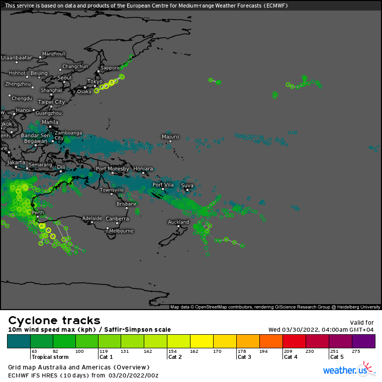 Invest 91B & Invest 93S: Tropical Cyclone Formation Alert// Invest 94S: still Low at the moment,20/06utc