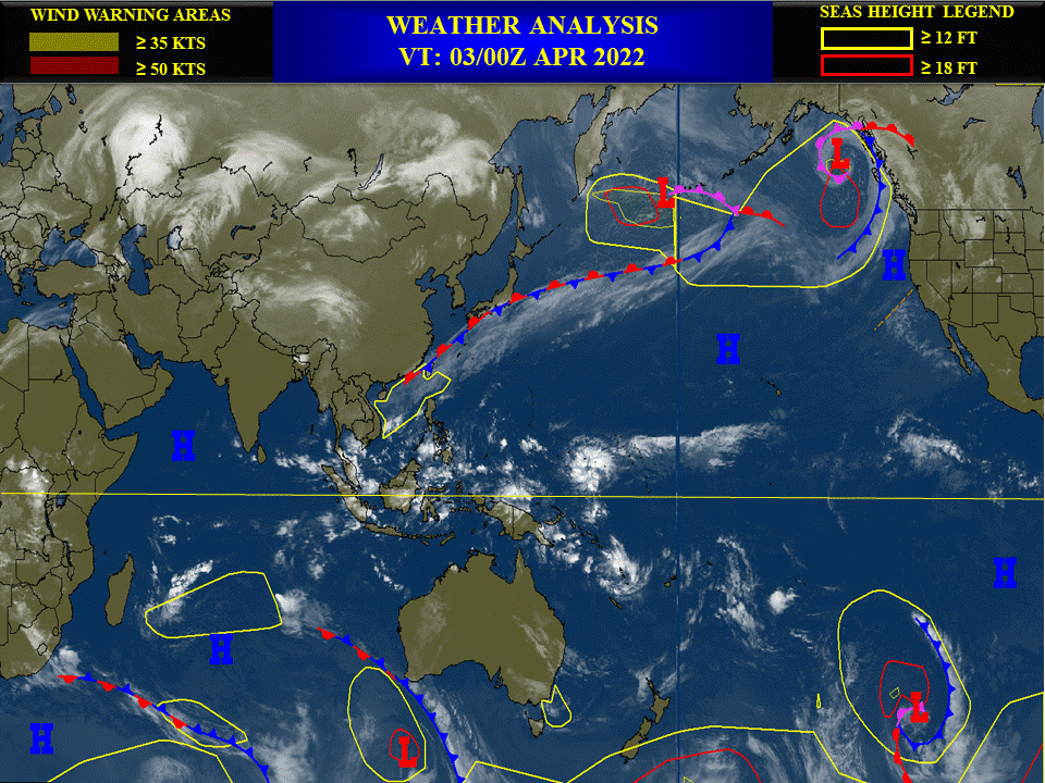 Active Pacific: 99P: Medium// 95W: development likely next several days//Remnants of TC 22S(HALIMA)//Invests 94W & 98P,03/00utc, 06utc update