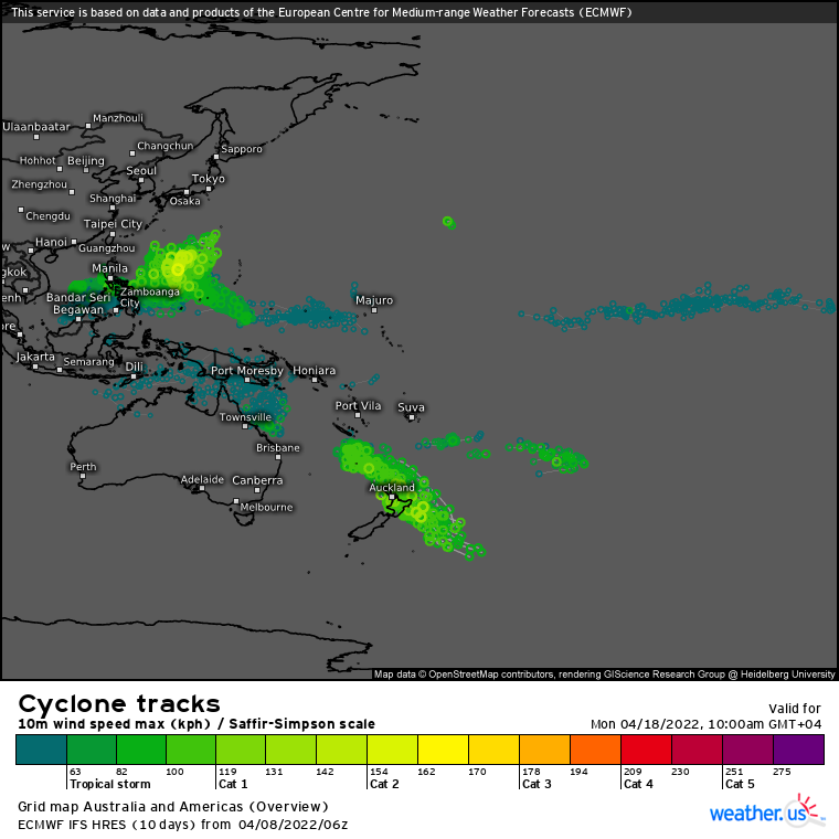 02W(MALAKAS) forecast to reach Typhoon CAT 1 within 48h,might interact with developing 94W later//Invests 96W, 90P and subtropical TC 23P,08/15utc