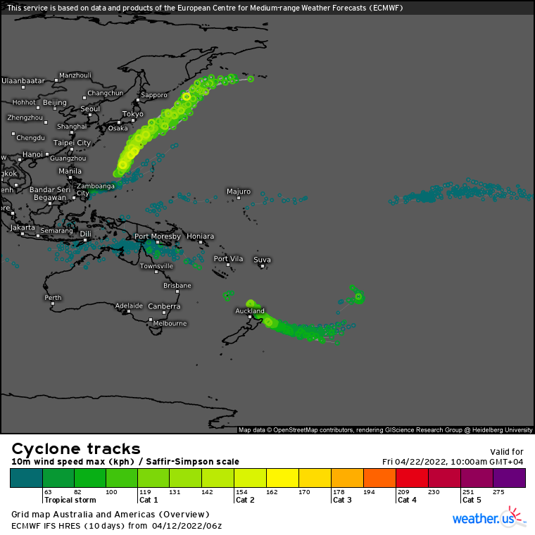 TY 02W(MALAKAS) near CAT 3// Invest 92S: subtropical: winds over 35kts//Remnants of 03W(MEGI) and Invest 91S, 12/18utc