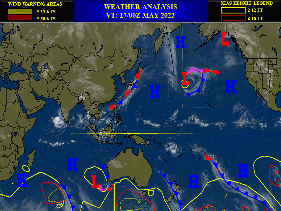Invest 91P up-graded to Medium, 17/06utc