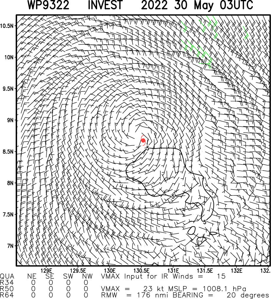  01E(AGATHA): set to become a Major Hurricane// Invest 93W/Invest 92S: subtropical, 30/00utc