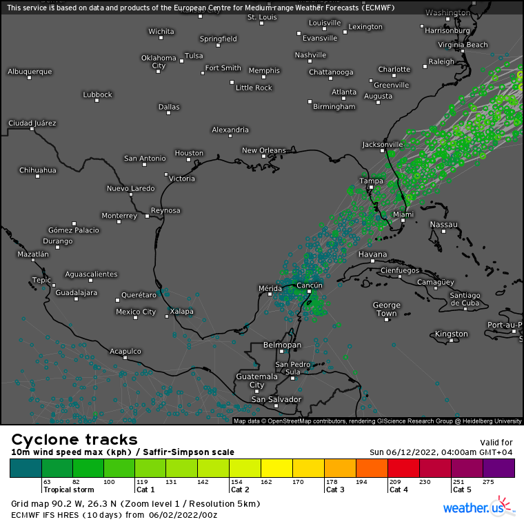 Invest 91L: Tropical Cyclone Formation Alert// Invest 94W, 02/06utc