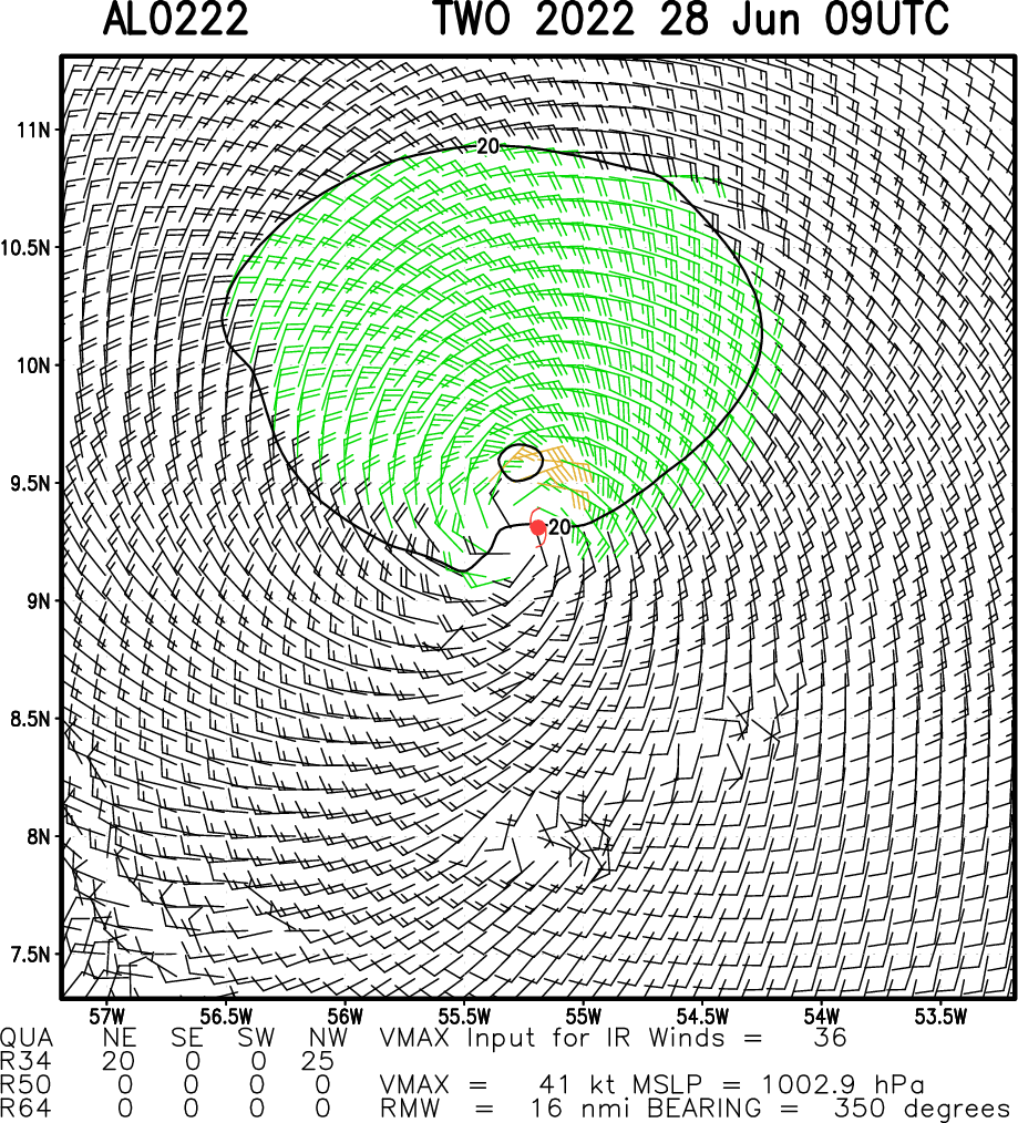 Invest 97W, Invest 98W, Invest 94A// TS 03E(CELIA), Invest 94E//TS 02L, Invest 95L, 28/06utc updates: 97W up-dated at 18utc