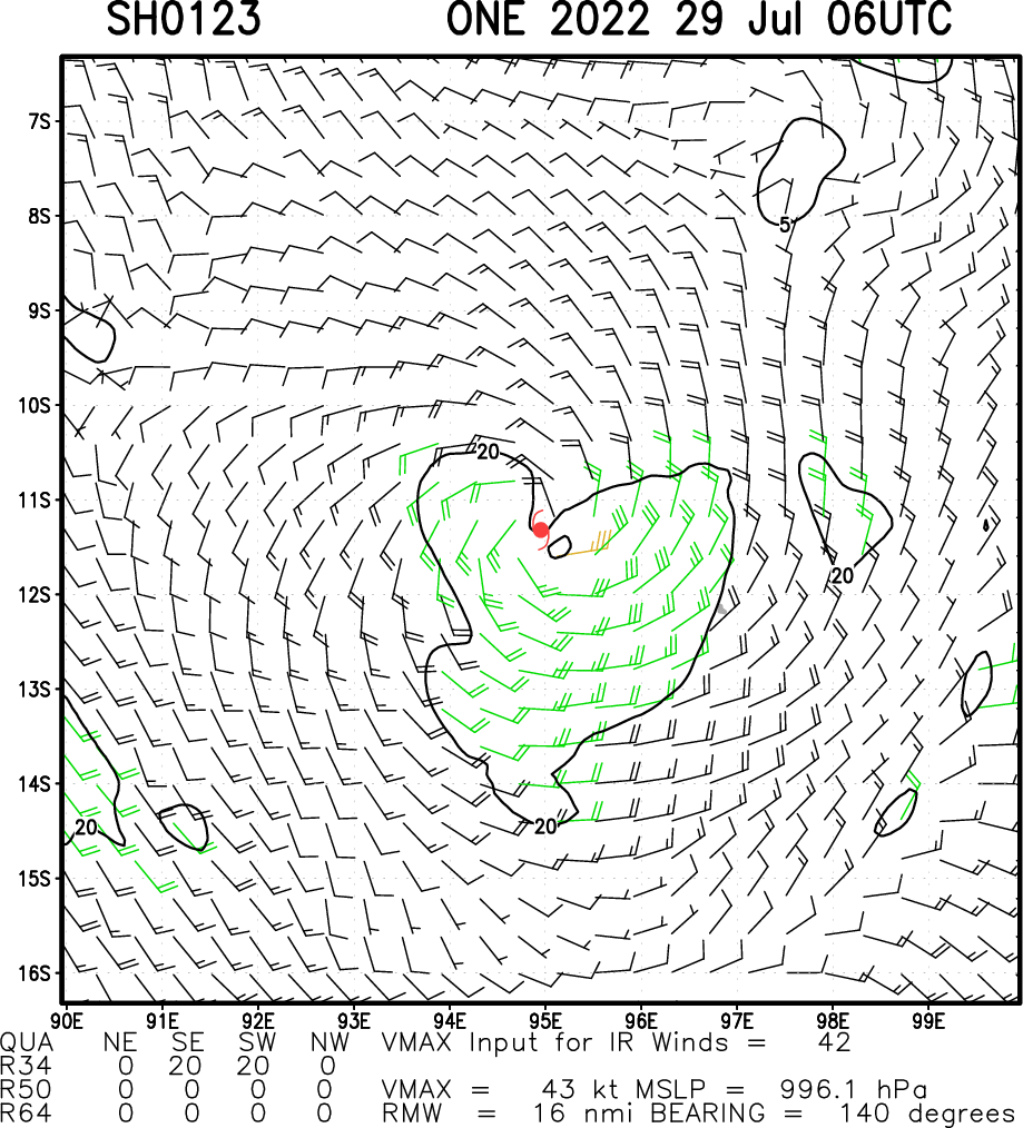 Activity at last: TD 06W(SONGDA)// TC 01S // TS 07E(FRANK)//TS 08E(GEORGETTE)// Invest 95W, 29/09utc