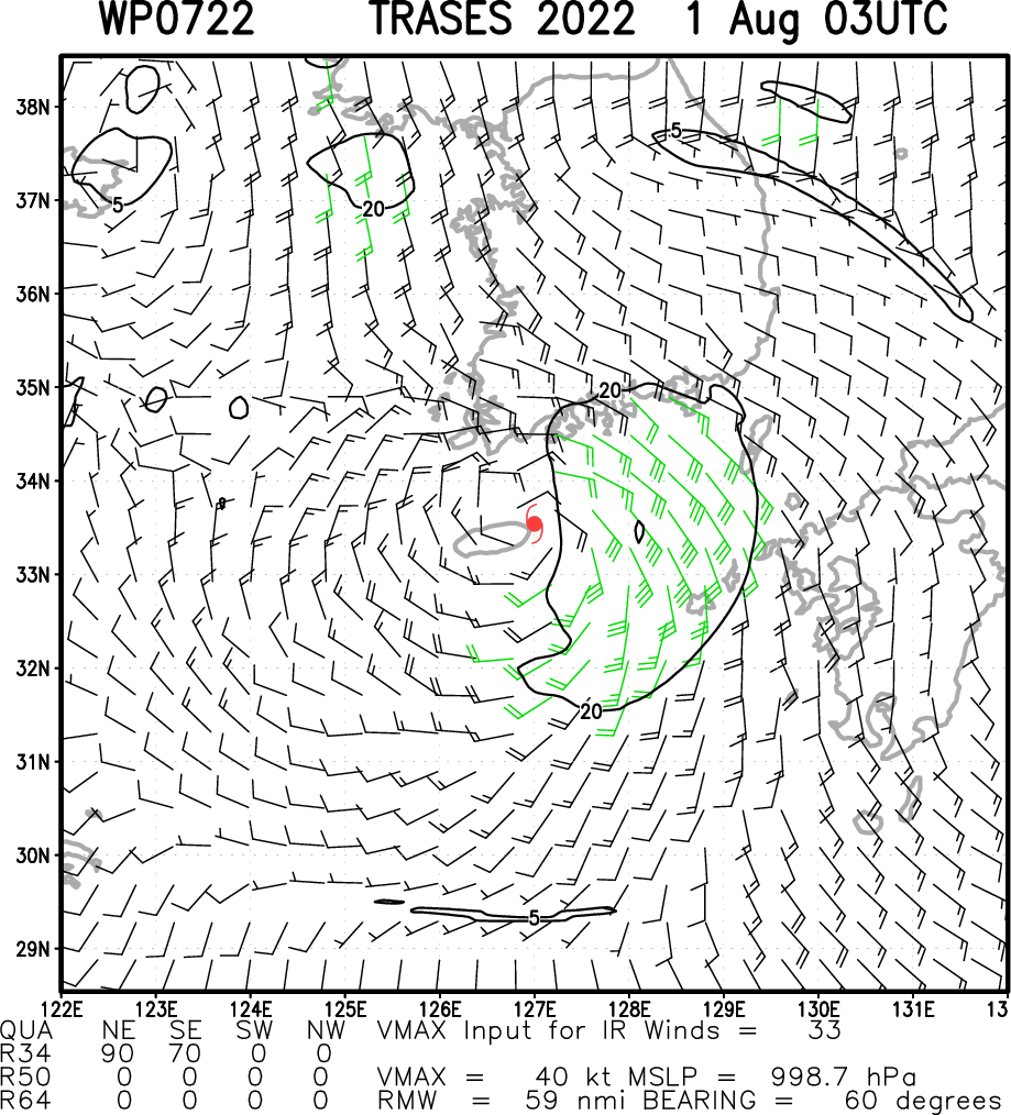 TD 06W(SOGNDA) & TC 01S: Final Warning// TD 07W on the map// HU 07E(FRANK) resilient but weakening//TD 08E(GEORGETTE),01/06utc