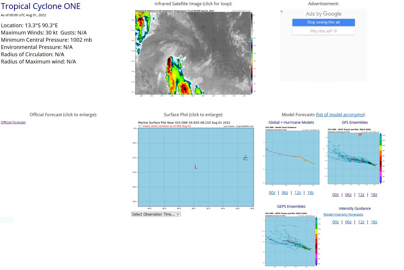 TD 06W(SOGNDA) & TC 01S: Final Warning// TD 07W on the map// HU 07E(FRANK) resilient but weakening//TD 08E(GEORGETTE),01/06utc