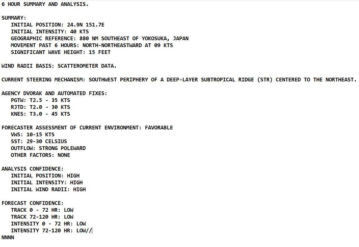 Western North Pacific: TS 10W(MA-ON) and TS 11W(TOKAGE), 22/09utc Western North Pacific: TS 10W(MA-ON) and TS 11W(TOKAGE), 22/09utc