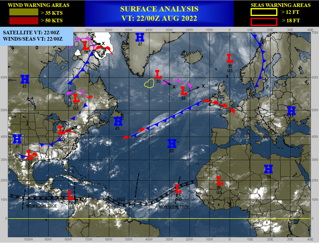 Western North Pacific: TS 10W(MA-ON) and TS 11W(TOKAGE), 22/09utc