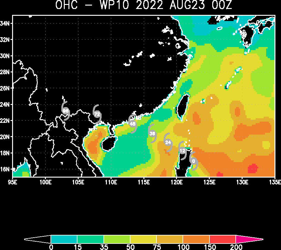 11W(TOKAGE) has reached Typhoon intensity// 10W(MA-ON) to be re-intensifying over the SCS//Invest 91E//Invest 90L, 23/09utc