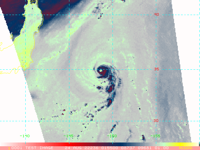 TY 11W(TOKAGE) peaked as a CAT 3 US//TS 10W(MA-ON): forecast landfall SW of Hong Kong by 24h// Invests 98W & 91E, 24/09utc