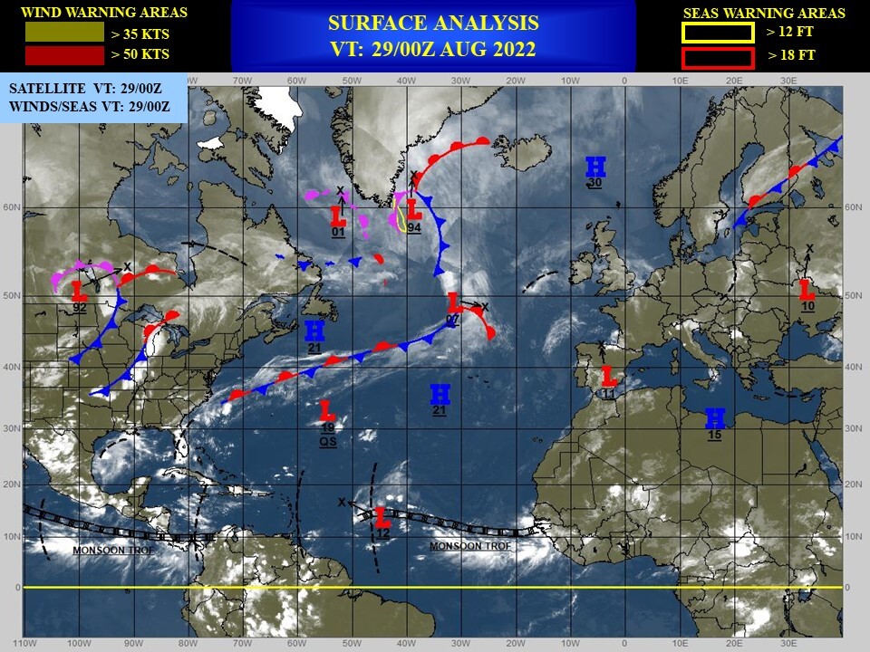 12W(HINNAMNOR) forecast to reach Super Typhoon intensity before 48h//Invest 98W// Invest 91L//Invest 92L, 29/09utc