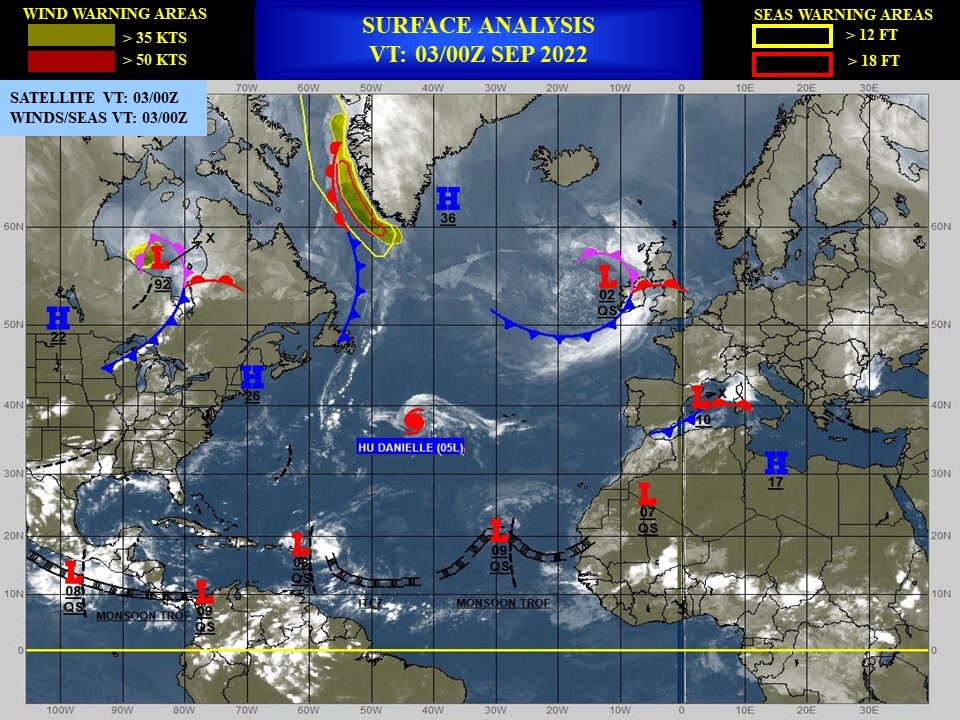 12W(HINNAMNOR) now close to ISHIKAGIJIMA,then peaking for the 3rd time by 36h//11E(JAVIER)//05L(DANIELLE)//06L(ERARL)//0309utc