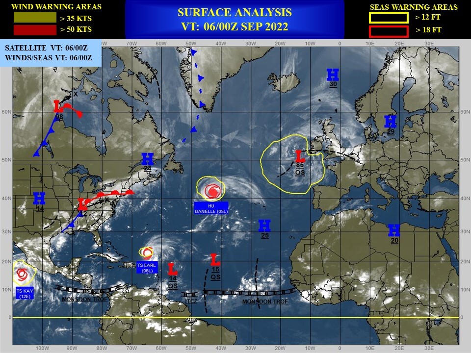 12W(HINNAMNOR) former CAT5 now ET//Invests 91W/92W: forecast merger//12E(KAY)//05L(DANIELLE)//06L(EARL), 0609utc