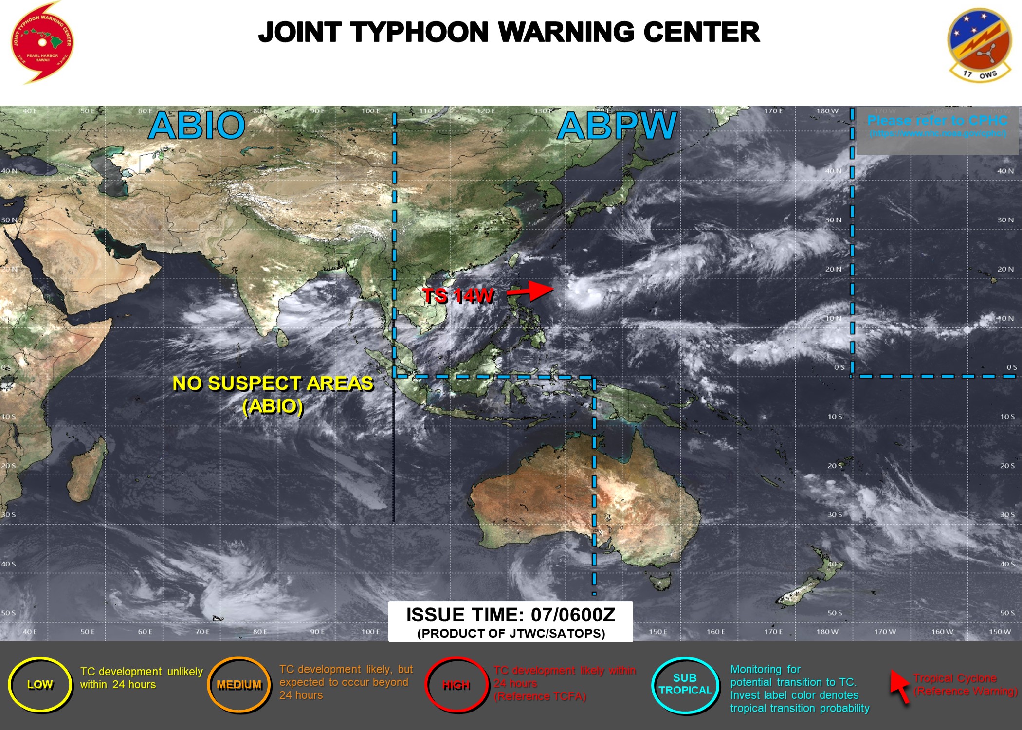 JTWC IS ISSUING 6HOURLY WARNINGS ON 14W. 3HOURLY SATELLITE BULLETINS ARE ISSUED ON 14W AND INVEST 92W. JTWC IS ISSUING 6HOURLY WARNINGS ON 14W. 3HOURLY SATELLITE BULLETINS ARE ISSUED ON 14W AND INVEST 92W.