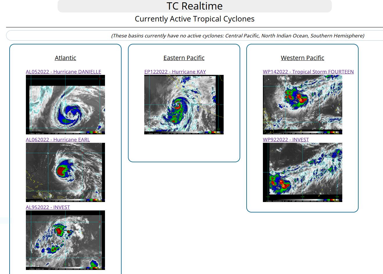 14W forecast to reach Typhoon intensity before 48h//HU 12E(KAY)//HU 05L(DANIELLE)//HU 06L(EARL)//Invest 90B, 07/06utc 14W forecast to reach Typhoon intensity before 48h//HU 12E(KAY)//HU 05L(DANIELLE)//HU 06L(EARL)//Invest 90B, 07/06utc