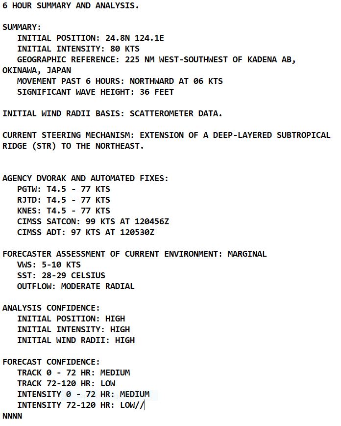 Typhoon 14W(MUIFA) slowly approaching China//TS 15W(MERBOK): to peak at CAT 2 by 72h//Invest 92W: TCFA// 1209utc