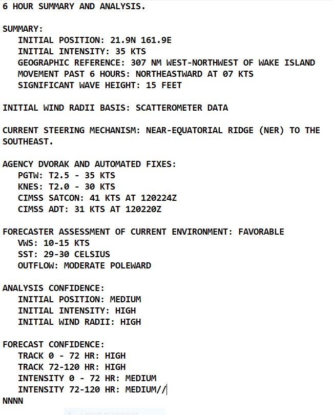 Typhoon 14W(MUIFA) slowly approaching China//TS 15W(MERBOK): to peak at CAT 2 by 72h//Invest 92W: TCFA// 1209utc