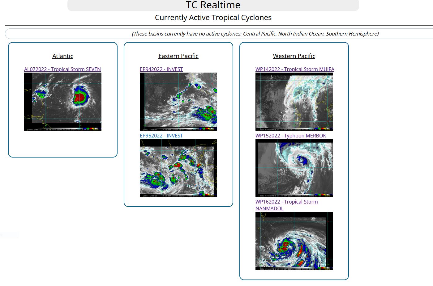 14W(MUIFA):over the Yellow Sea by 24h//15W(MERBOK): ETT with Hurricane force winds//16W(NANMADOL):up to CAT4 within 48h//1509utc 14W(MUIFA):over the Yellow Sea by 24h//15W(MERBOK): ETT with Hurricane force winds//16W(NANMADOL):up to CAT4 within 48h//1509utc