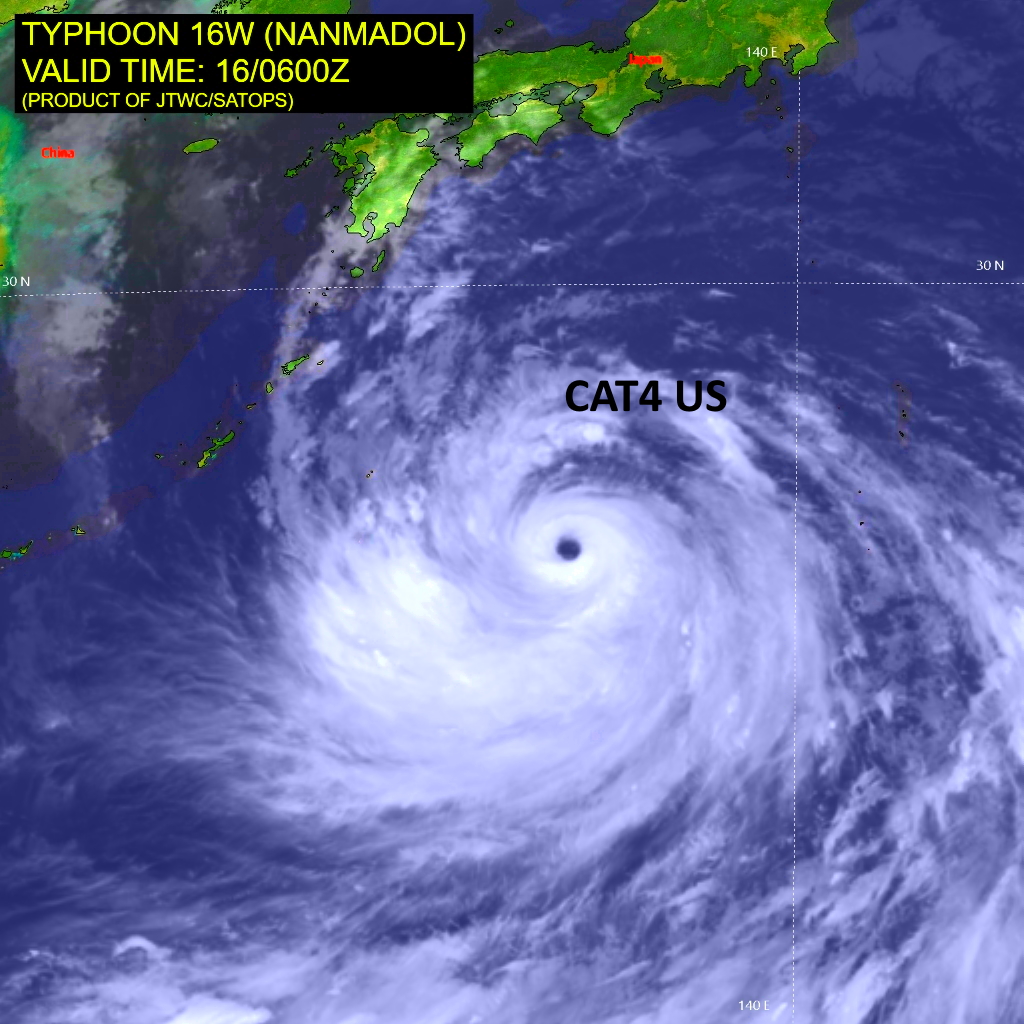 16W(NANMADOL):now CAT4 to Super Typhoon by 24h//14W(MUIFA):Final Warning//TS 13E(LESTER)//Invest 94E//TS 07L(FIONA)//1609utc