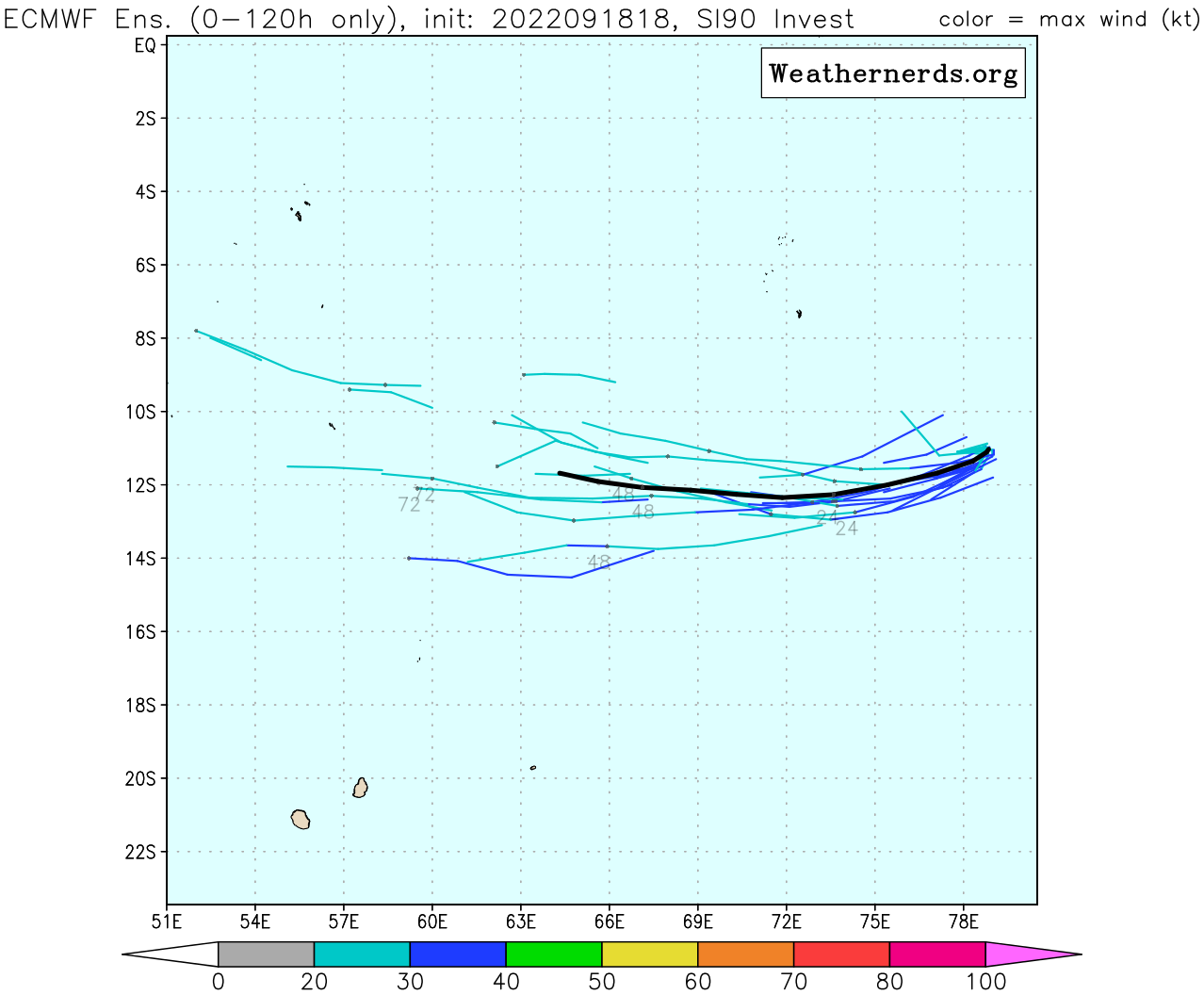 16W(NANMADOL):VWS decapitating the former Super Typhoon//Invest 90S//TS 14E(MADELINE)//HU 07L(FIONA):up to CAT 3 by 48h//1903utc