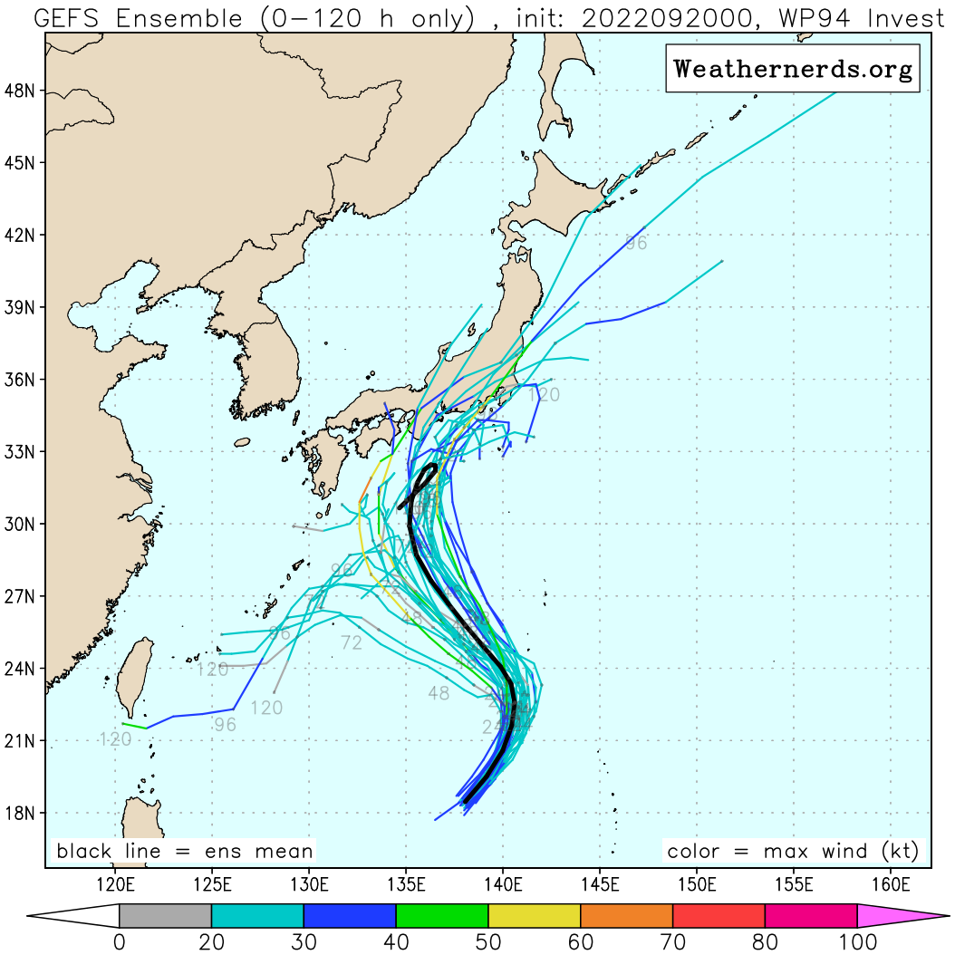 16W(NANMADOL) final warning//Invest 94W on the map//TS 14E(MADELINE)//HU 07L(FIONA): up to CAT 4 after 24h//Invest 97L//20/06utc