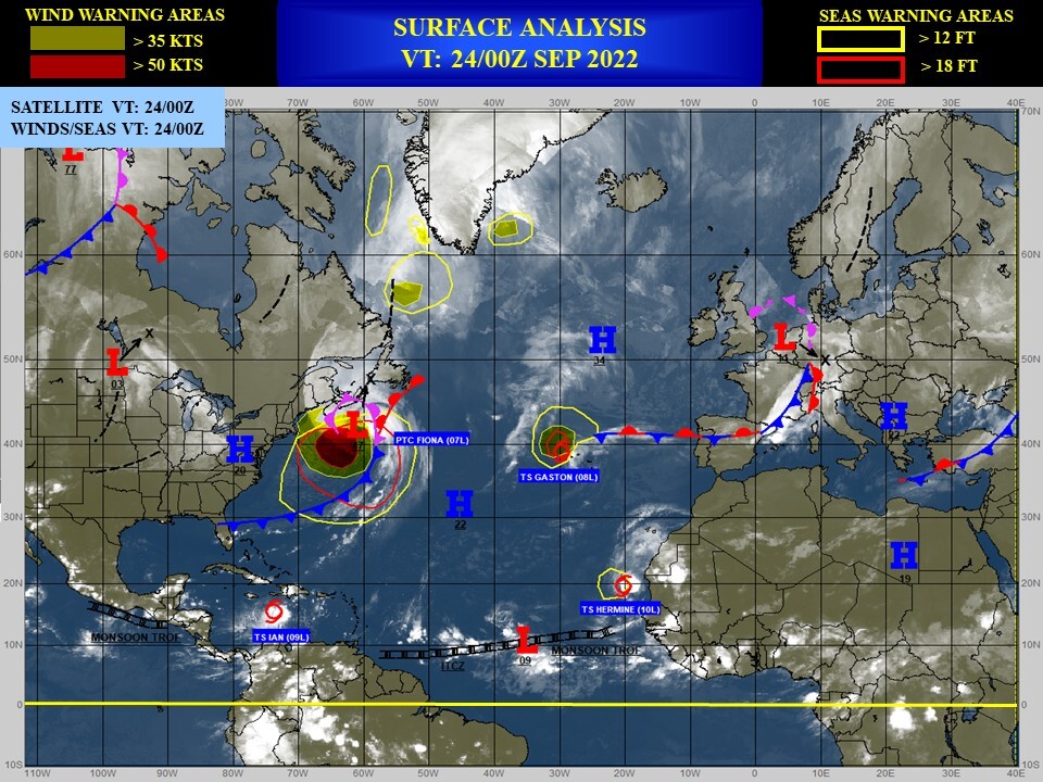 18W(NORU): approaching Luzon and intensifying significantly//17W(TALAS)//Invest 96W//Fomer CAT 4 07L(FIONA)//TS 09L(IAN)//2406utc