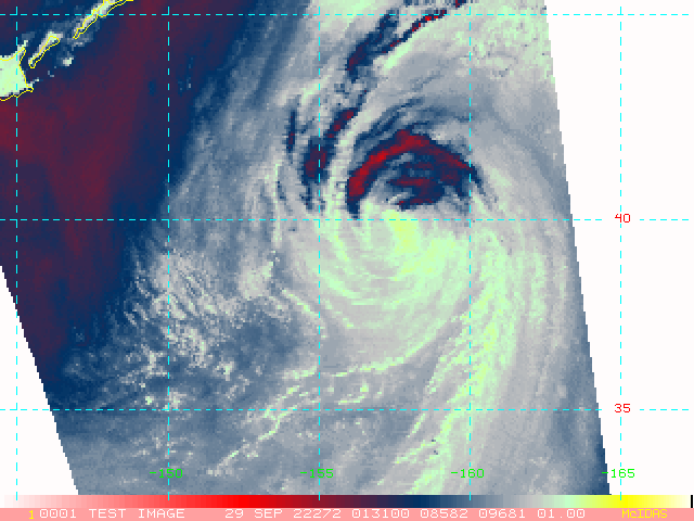Typhoon 20W(ROKE)peaking above forecast//19W(KULAP)strong ETT//18W(NORU)peaked as a CAT5//09L(IAN)landfall at 135KT//29/15utc